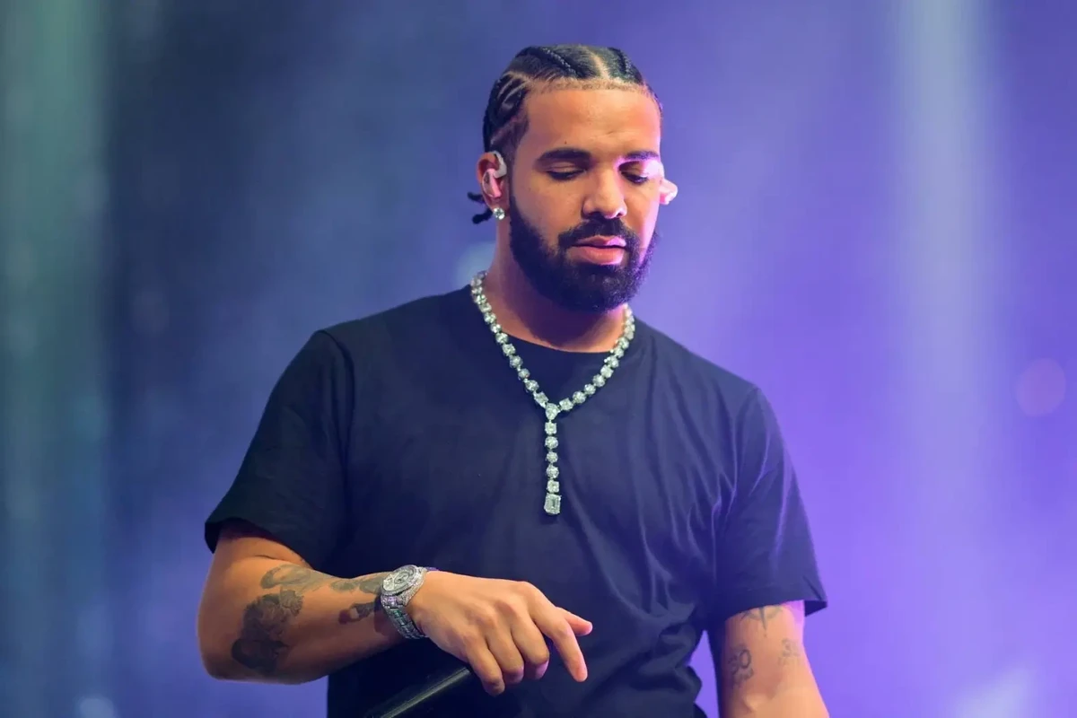 Drake abandonne sa poursuite contre Kendrick Lamar