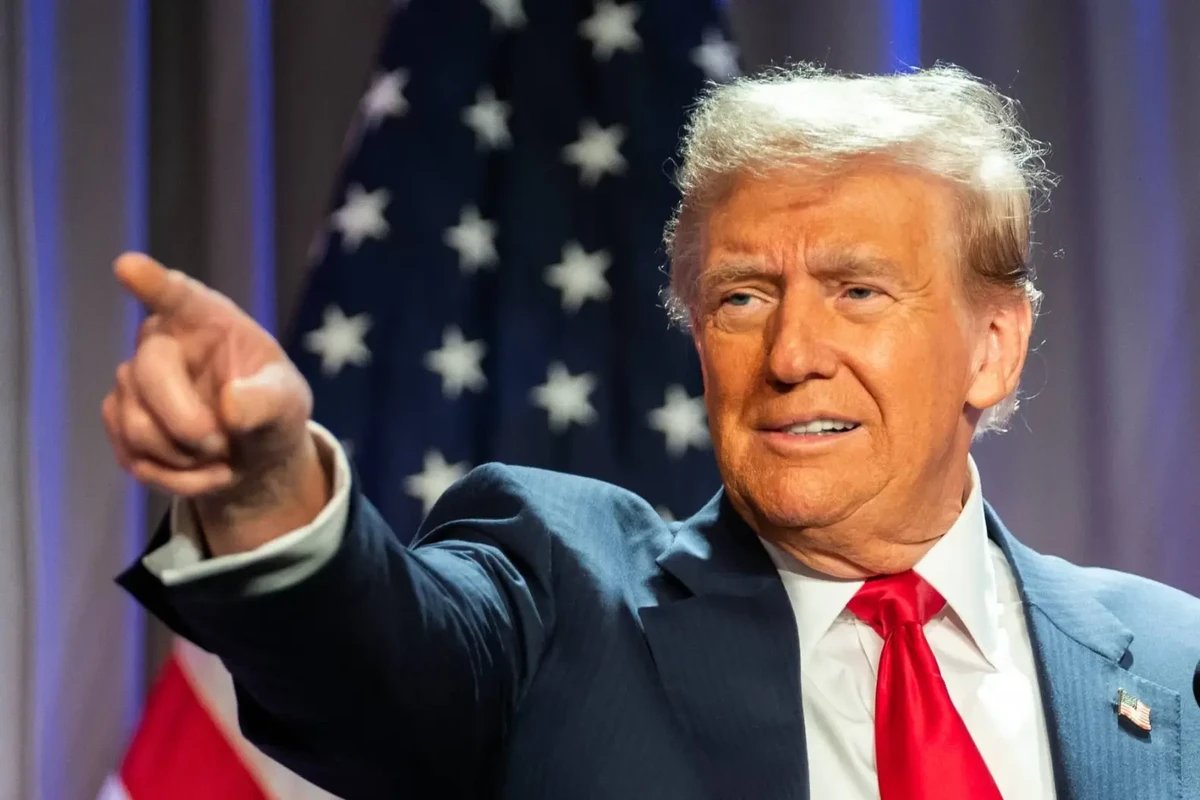 L’inauguration présidentielle de Trump se fait sous le signe du country