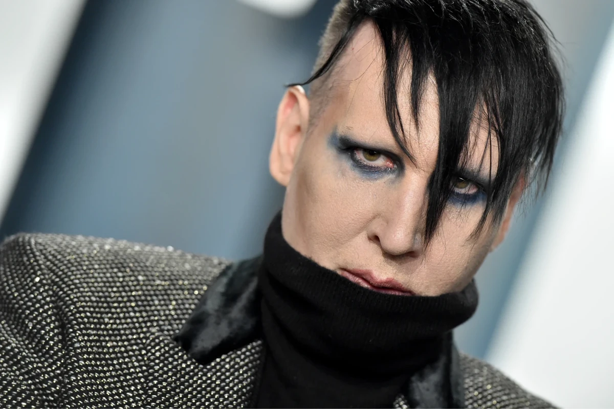 Marilyn Manson ne fera pas face à des accusations criminelles