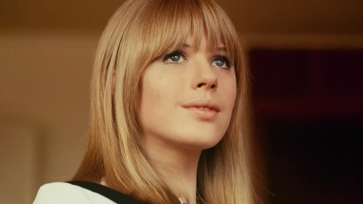 Marianne Faithfull, icône des années '60, est décédée