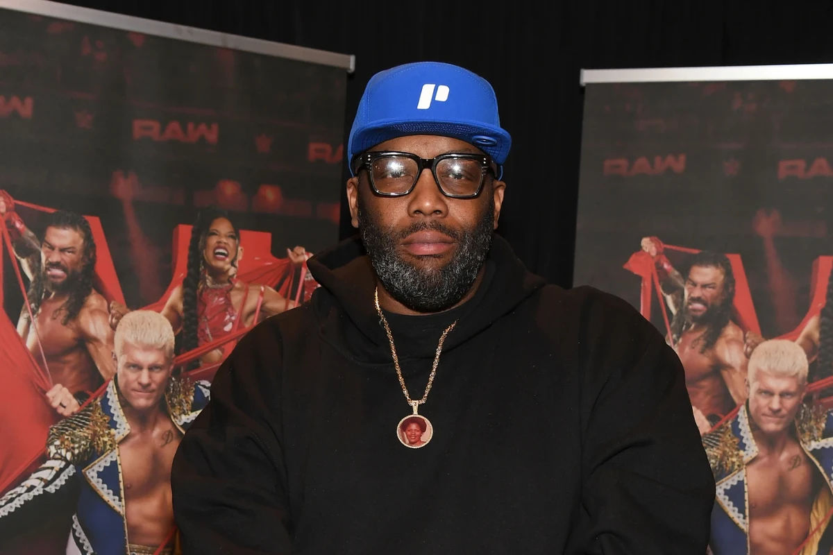 Killer Mike poursuit la compagnie de sécurité des Grammys