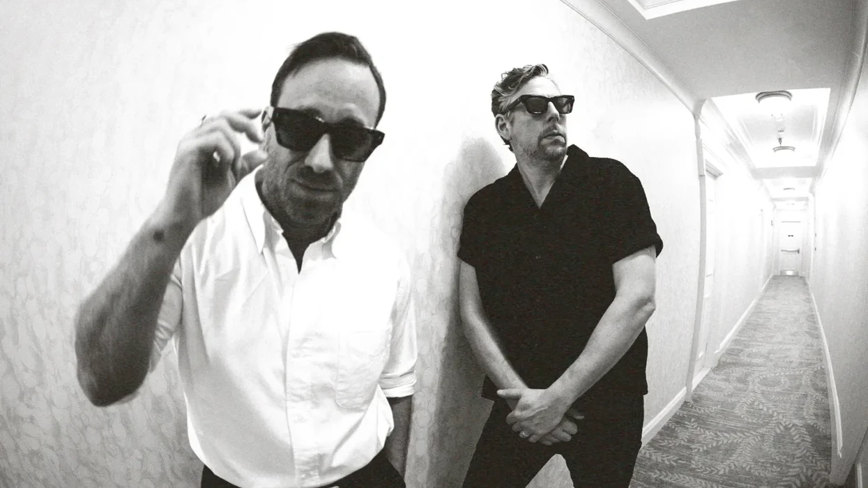 The Black Keys sont enfin prêts à tout dévoiler