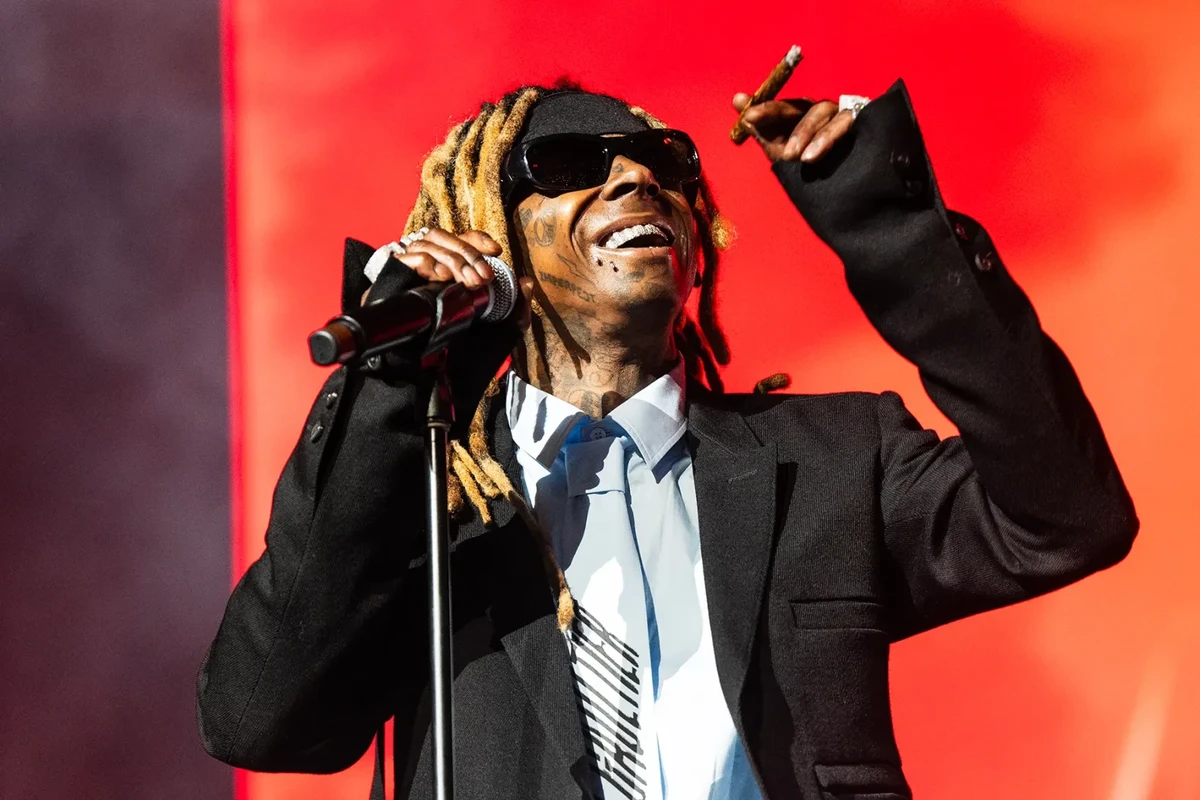 Lil Wayne sortira «Tha Carter VI» en juin