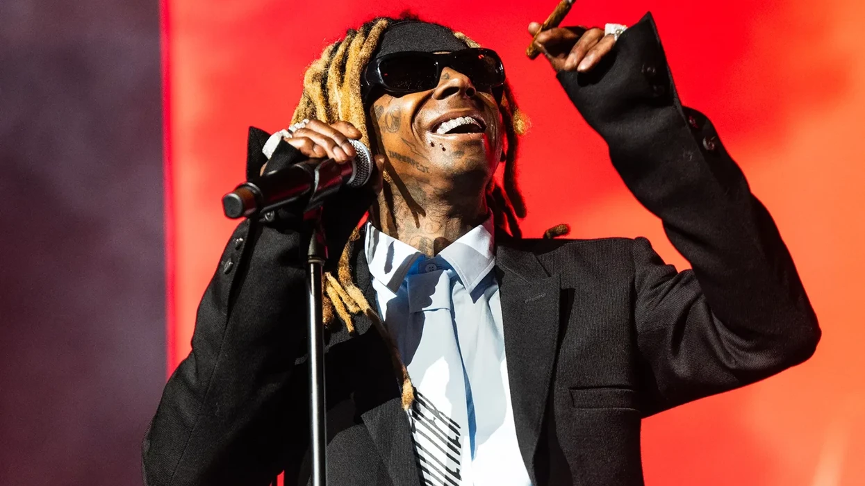 Lil Wayne sortira «Tha Carter VI» en juin