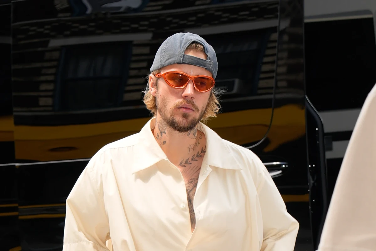 Justin Bieber répond aux rumeurs sur sa consommation de drogue