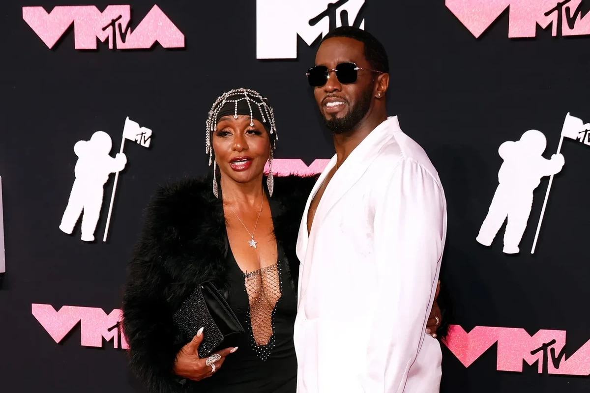 La mère de Diddy poursuivie par le cofondateur de Bad Boy