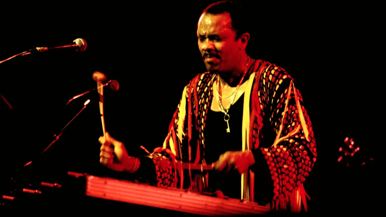 Le virtuose jazz-funk Roy Ayers est décédé, à 84 ans