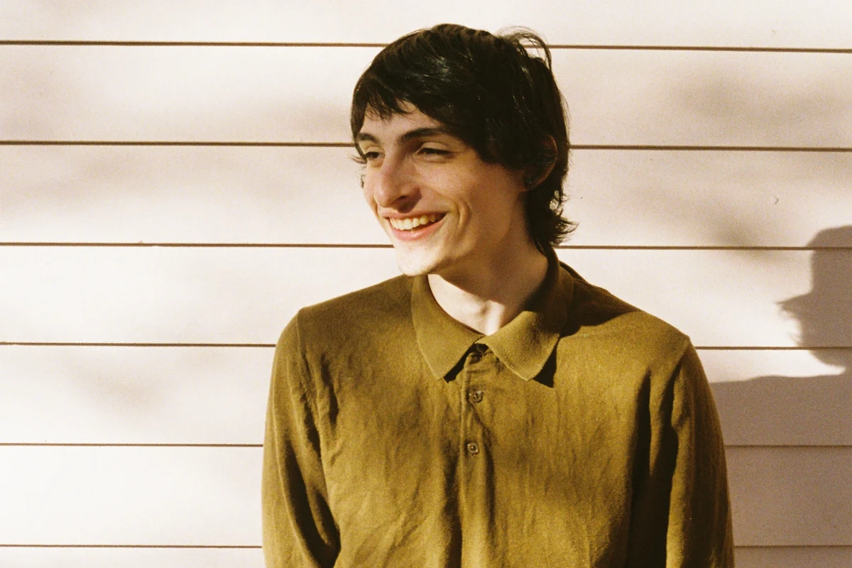 Finn Wolfhard annonce un album solo