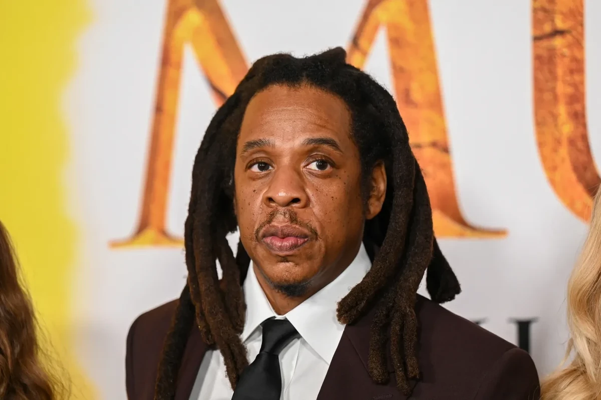 L'accusatrice de Jay-Z admet ne pas avoir été agressée