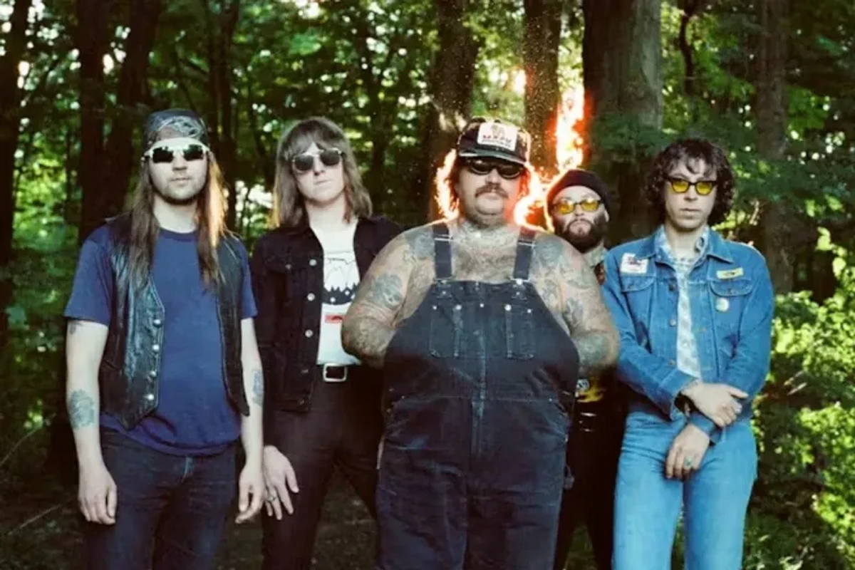 Matty Matheson et Wade MacNeil lancent Pig Pen, un nouveau groupe hardcore