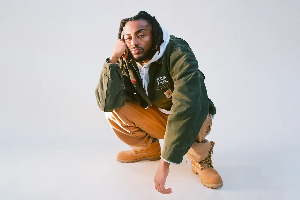 Aminé annonce un nouvel album: «13 Months of Sunshine»