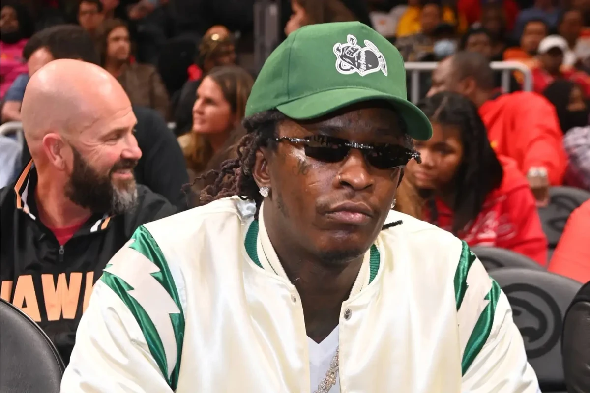 La probation de Young Thug pourrait être révoquée