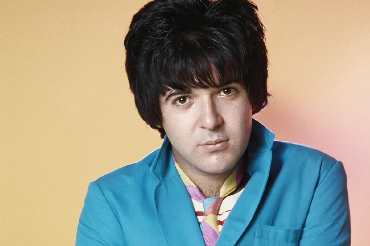Clem Burke, batteur de Blondie, est décédé
