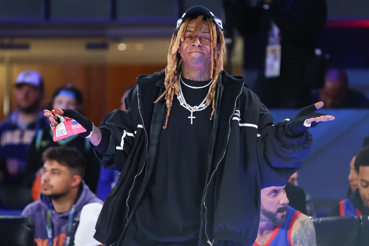 Le nouveau single de Lil Wayne sera joué lors des finales de la NBA