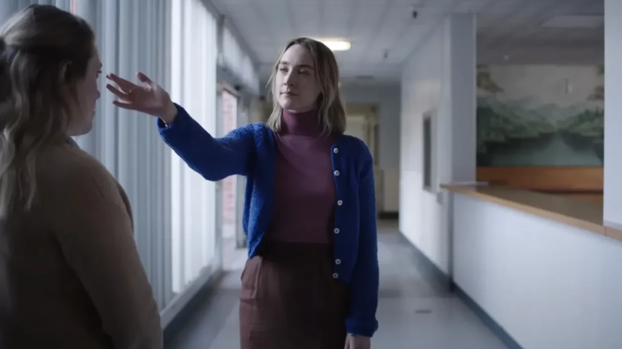 Talking Heads sortent (enfin) un clip pour «Psycho Killer»