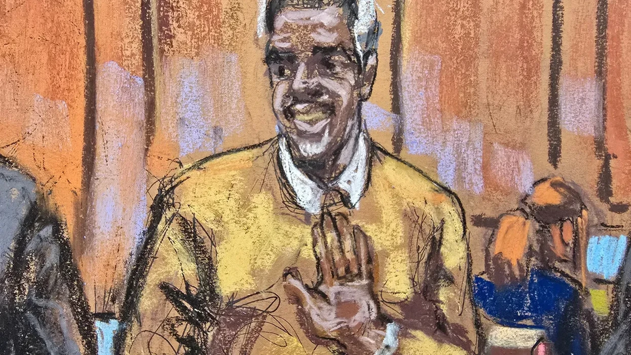 Diddy: les accusations d’incendie et d’enlèvement sont abandonnées