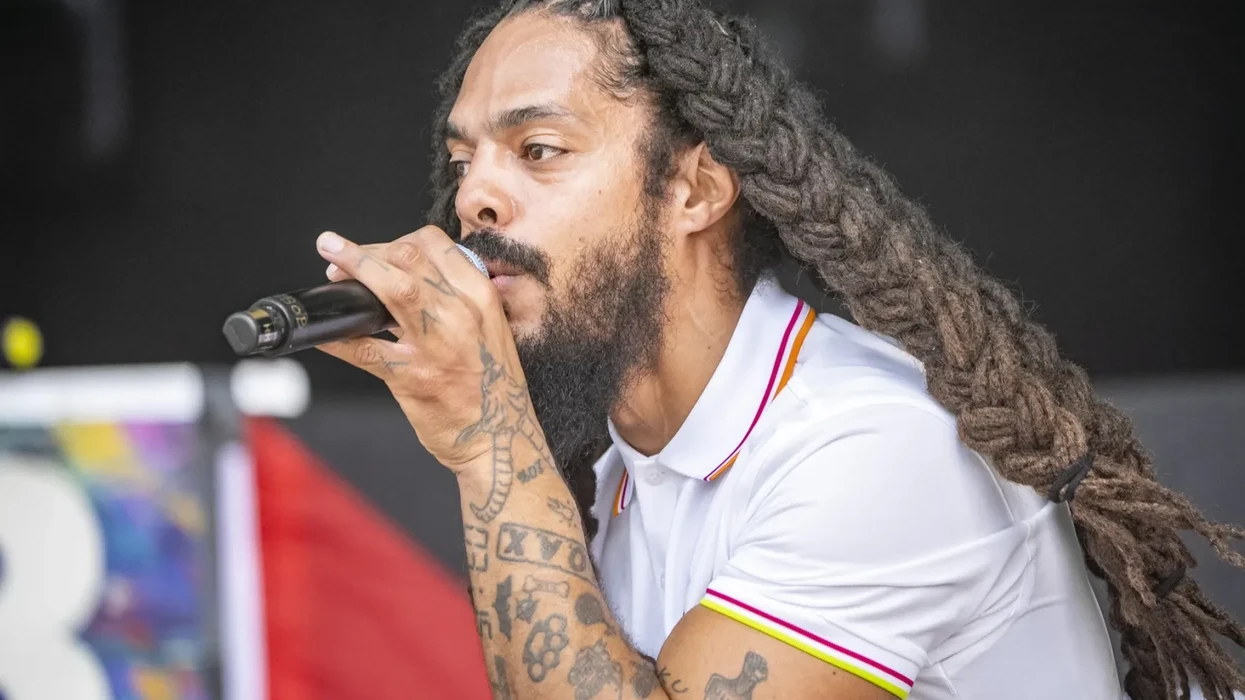 Le visa américain de Bob Vylan a été révoqué