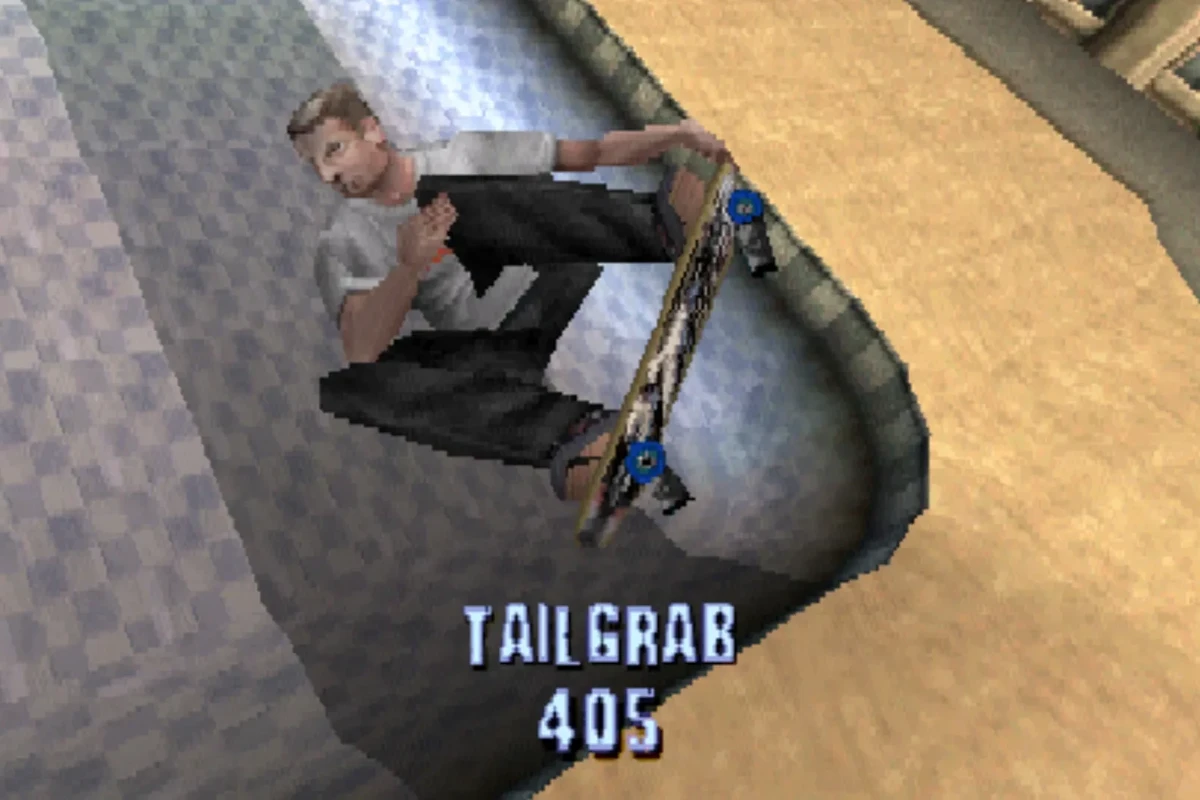 Comment la trame sonore de Tony Hawk's Pro Skater a changé le paysage musical