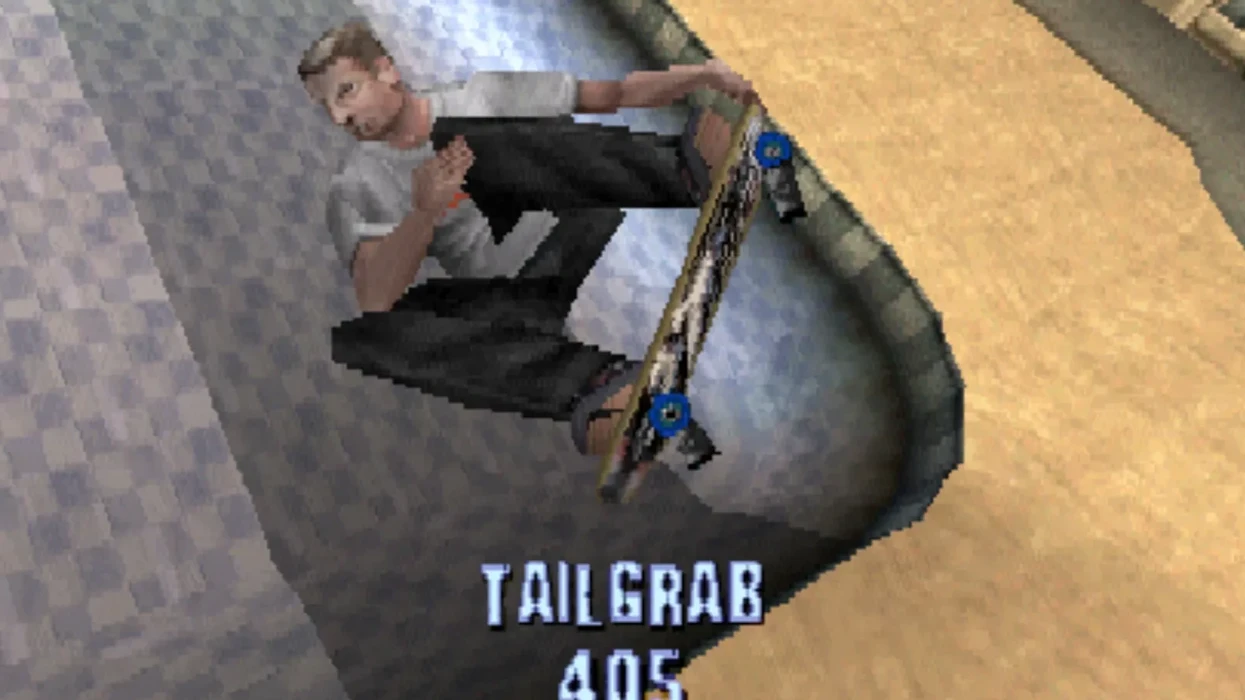 Comment la trame sonore de Tony Hawk's Pro Skater a changé le paysage musical