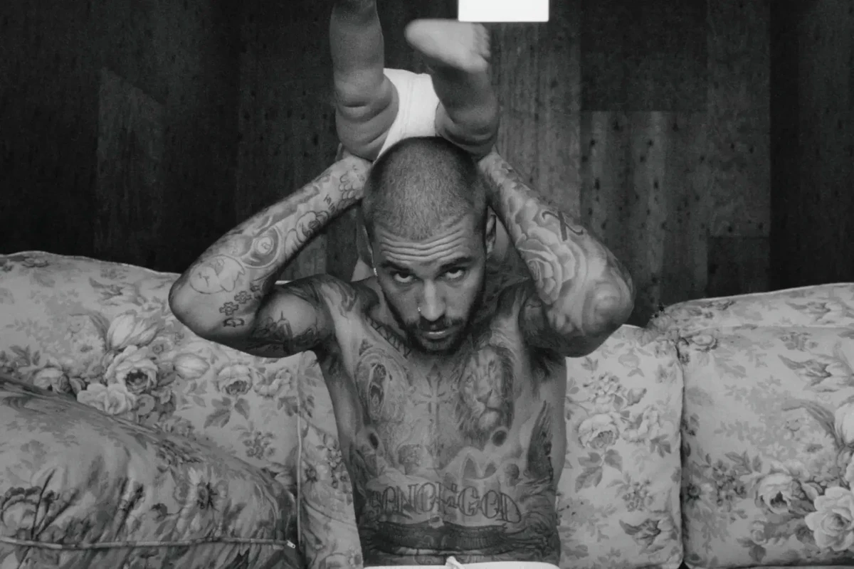 Justin Bieber avait «100% de liberté créative» sur son nouvel album, selon une source