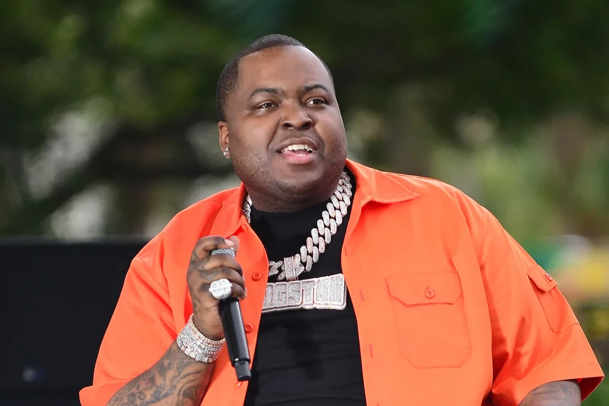 La mère de Sean Kingston condamnée à 5 ans de prison