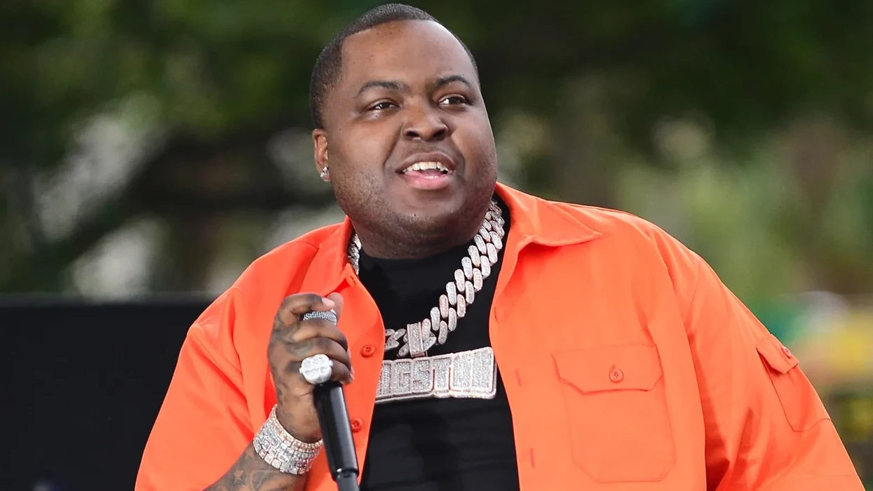 La mère de Sean Kingston condamnée à 5 ans de prison