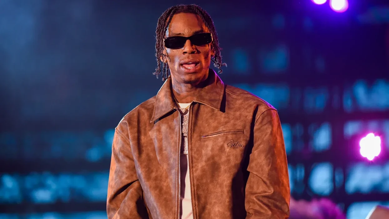 Soulja Boy arrêté pour possession d'arme à feu