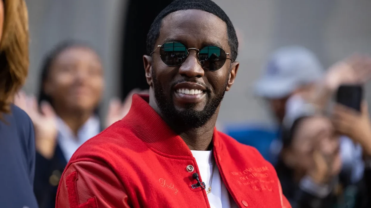 Un juge rejette la poursuite de 60 M$ contre Diddy