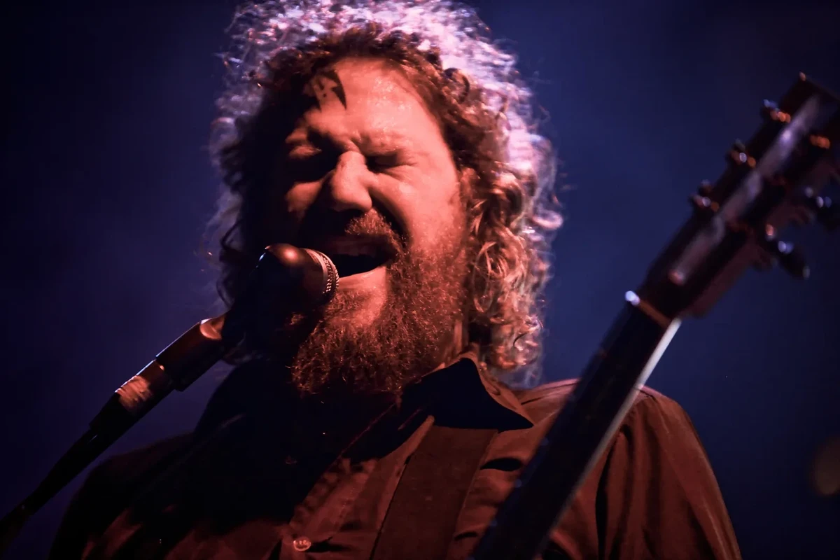 Brent Hinds, de Mastodon, meurt à l'âge de 51 ans