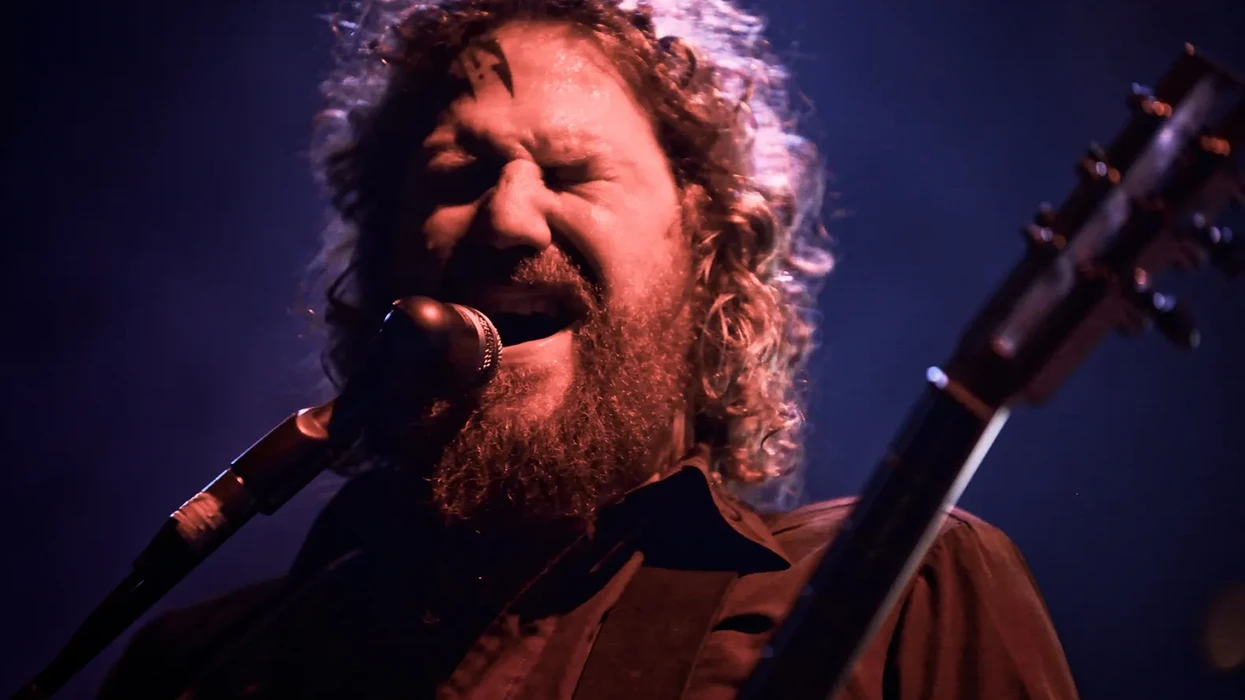 Brent Hinds, de Mastodon, meurt à l'âge de 51 ans