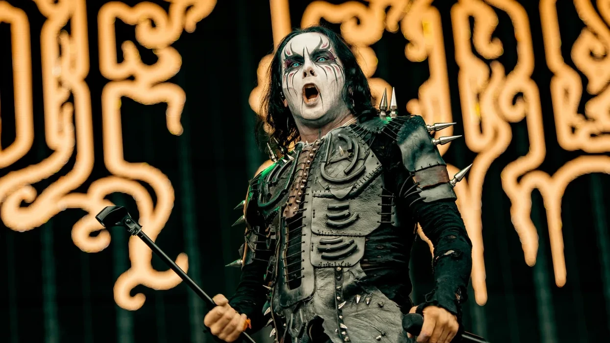 Deux membres de Cradle of Filth quittent le groupe en pleine tournée