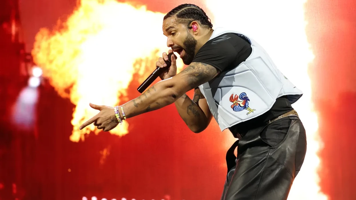 Voici ce qu'on sait sur «Iceman», le prochain album de Drake