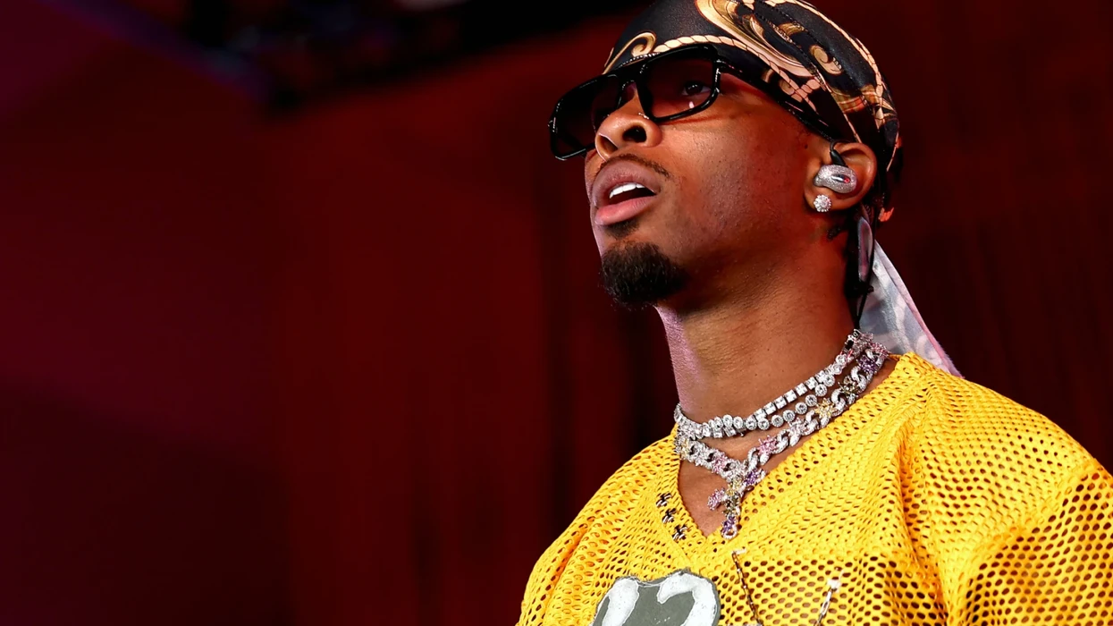 Le corps d'une femme retrouvé dans la Tesla de D4vd