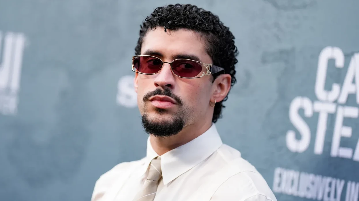 Voici pourquoi Bad Bunny n'a pas tourné aux États-Unis