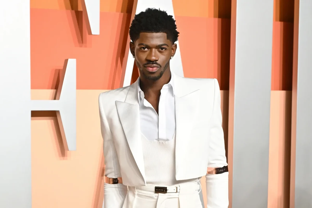 Lil Nas X est sous «traitement» suite à son arrestation