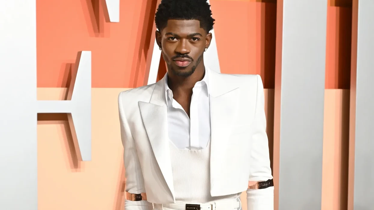 Lil Nas X est sous «traitement» suite à son arrestation