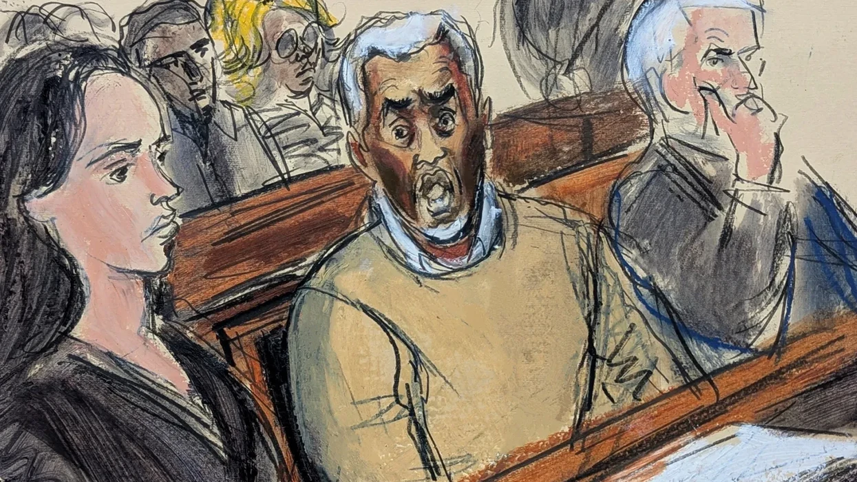 Diddy demande 14 mois de prison, citant une grave addiction