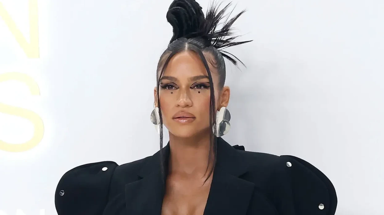 «Le manipulateur»: Cassie rédige une lettre avant la sentence de Diddy