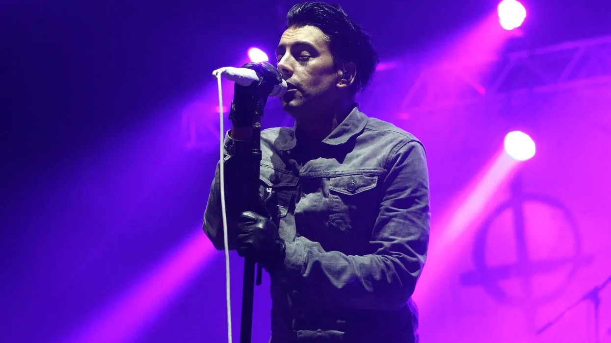 Deux hommes arrêtés en lien avec le meurtre d'Ian Watkins