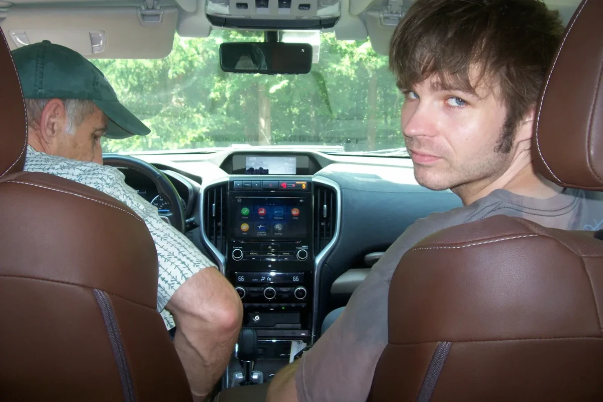 This is Lorelei revient avec un nouvel album, «Holo Boy»