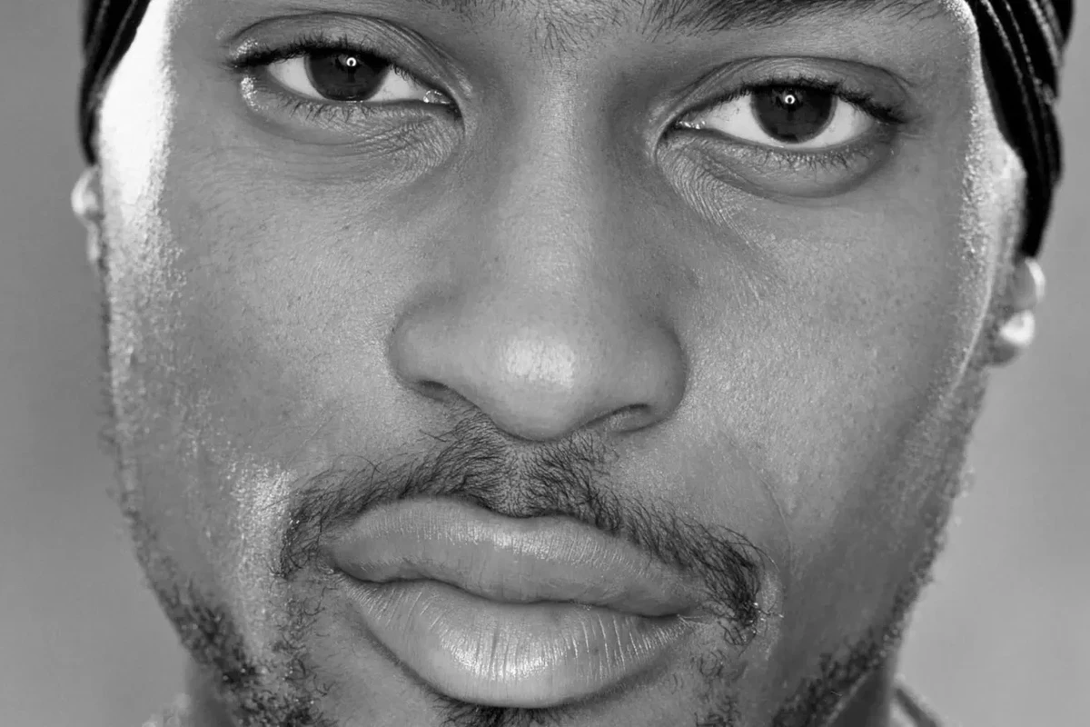 Une pluie d'hommages pour D'Angelo