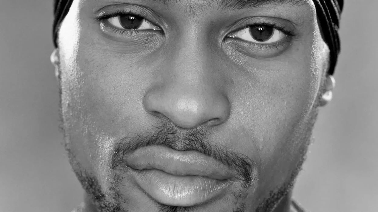 Une pluie d'hommages pour D'Angelo