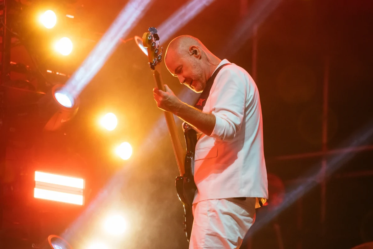 Sam Rivers, bassiste de Limp Bizkit, est décédé