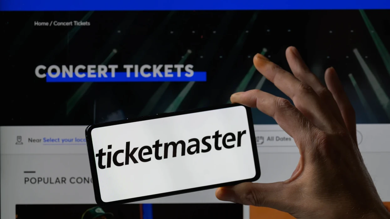 Ticketmaster nie avoir collaboré avec des revendeurs