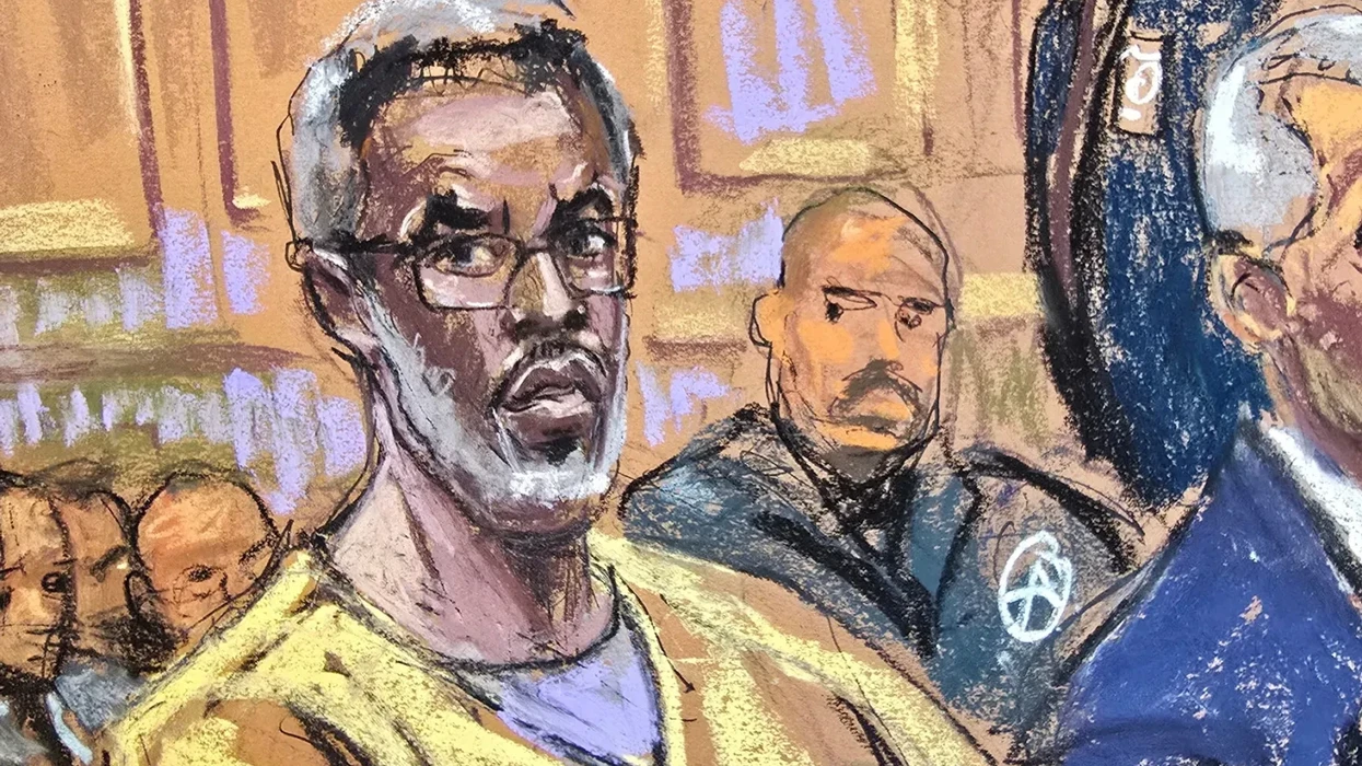 Sean Combs fait appel de sa condamnation