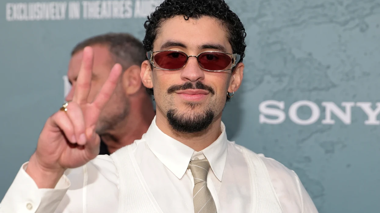 Le commissaire de la NFL soutient le choix de Bad Bunny au Super Bowl