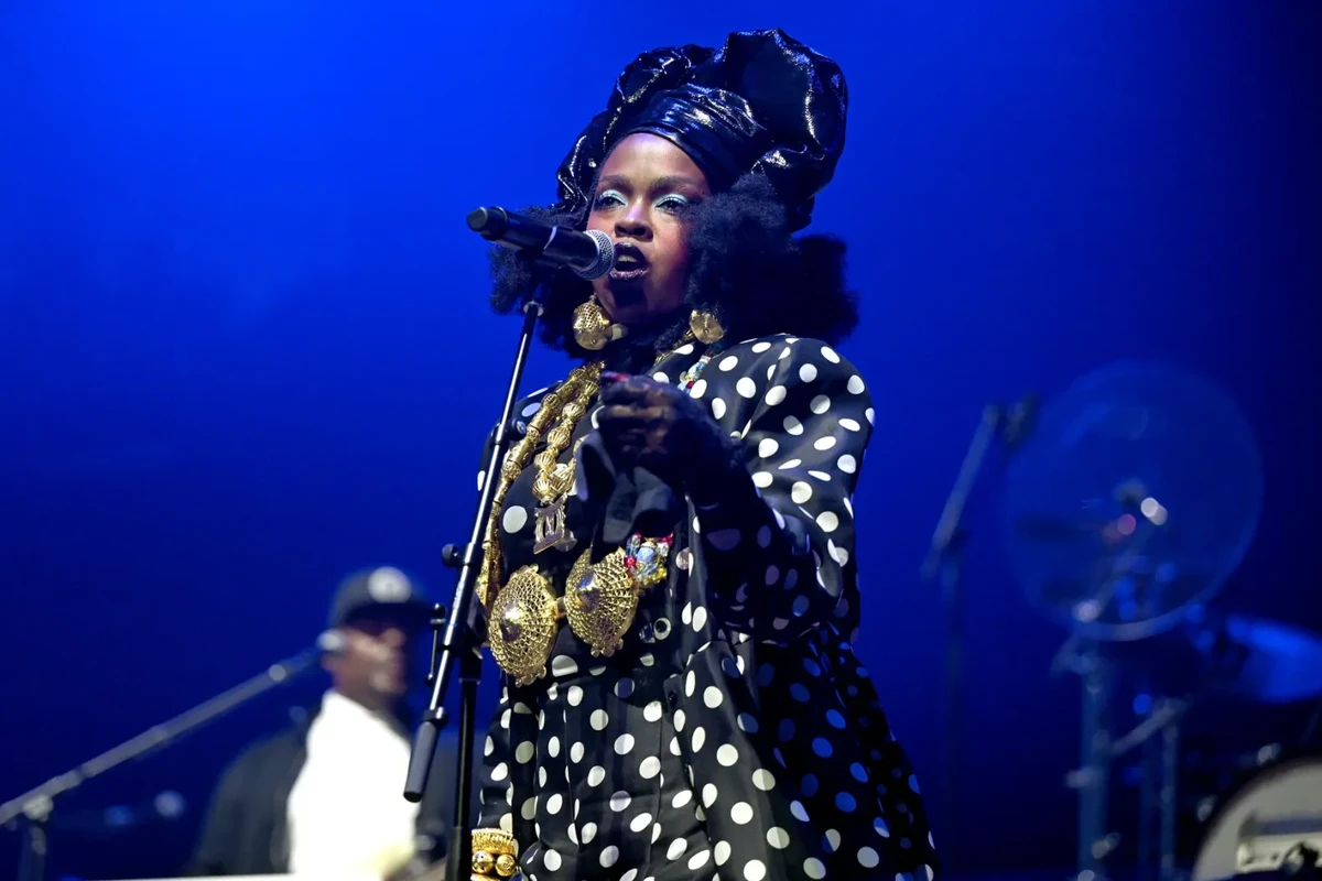 Lauryn Hill de retour à Montréal pour un concert spécial