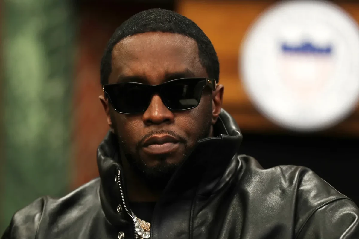 La date de libération prévue de Diddy a été établie