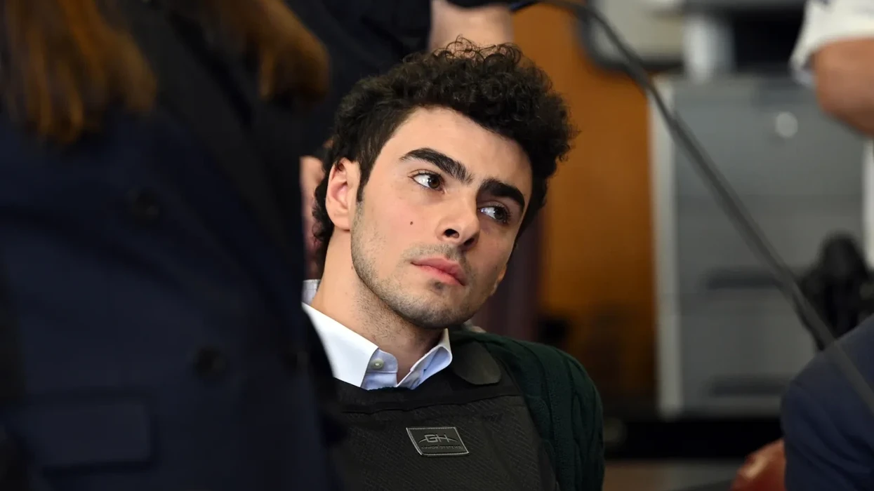 Luigi Mangione révèle ce qu'il écoute en prison