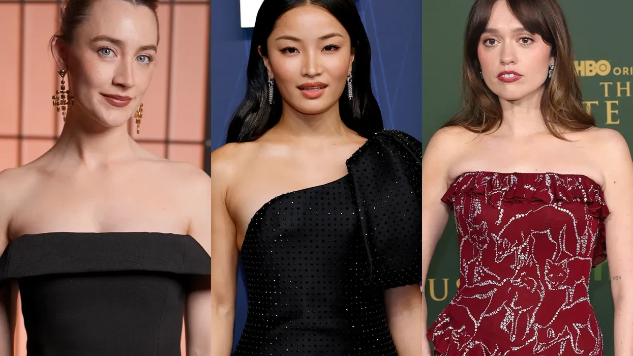 Voici qui jouera les compagnes des Beatles dans les biopics